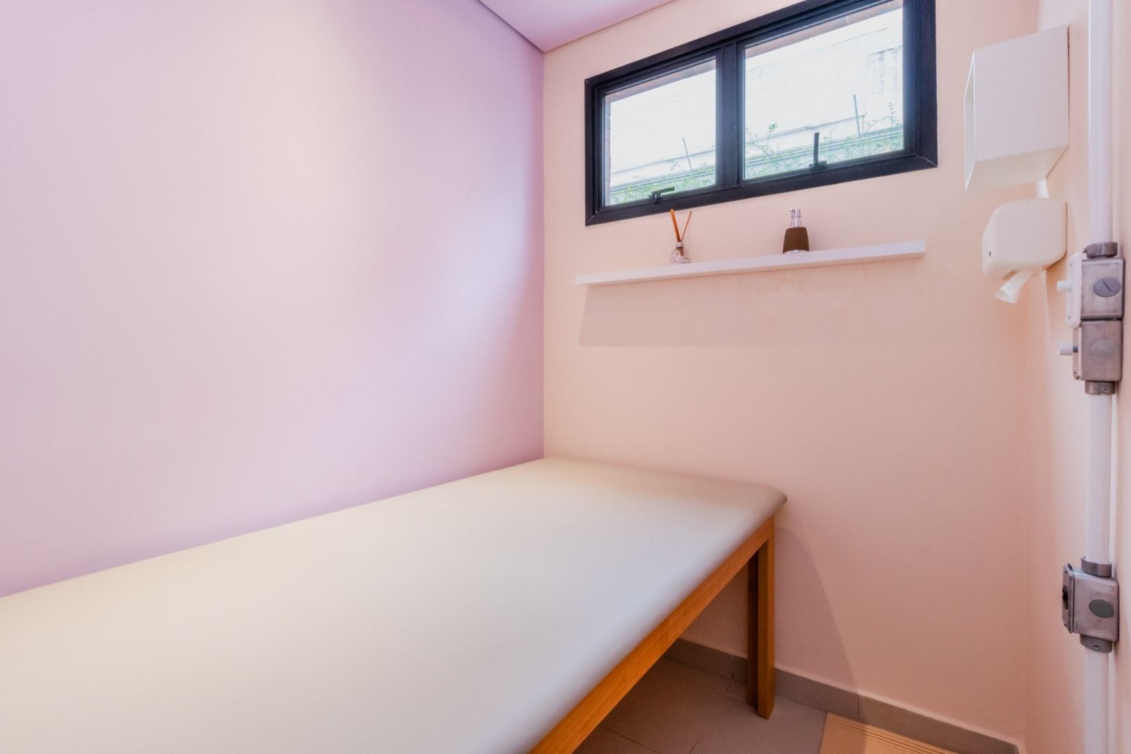 Apartamento, 1 quarto, 36 m² - Foto 19