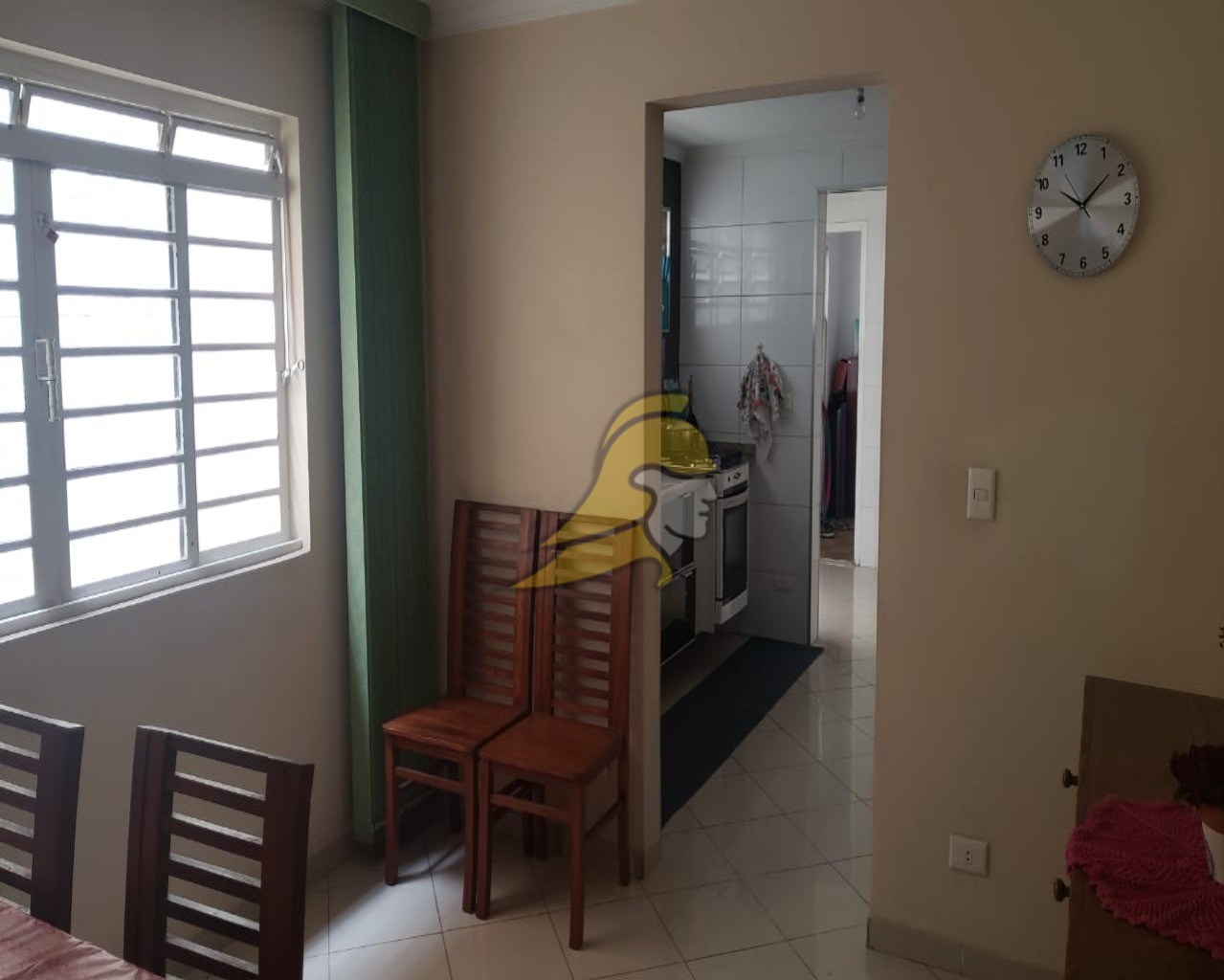 Casa, 3 quartos, 150 m² - Foto 2