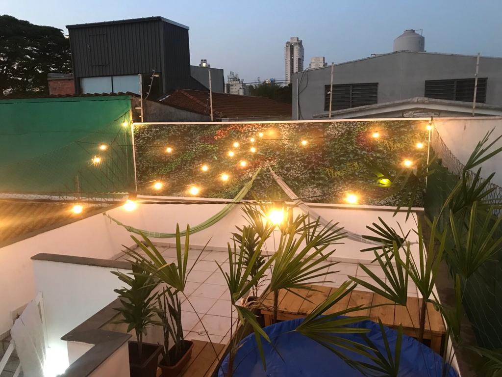Casa, 3 quartos, 190 m² - Foto 13