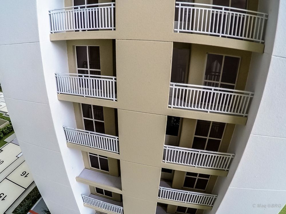 Apartamento, 2 quartos, 35 m² - Foto 6
