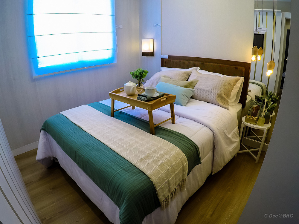 Apartamento, 2 quartos, 35 m² - Foto 18