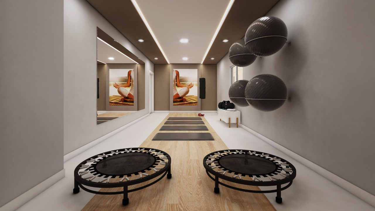 Apartamento, 2 quartos, 41 m² - Foto 15