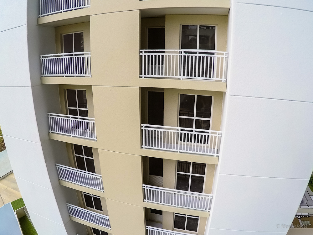 Apartamento, 2 quartos, 35 m² - Foto 11