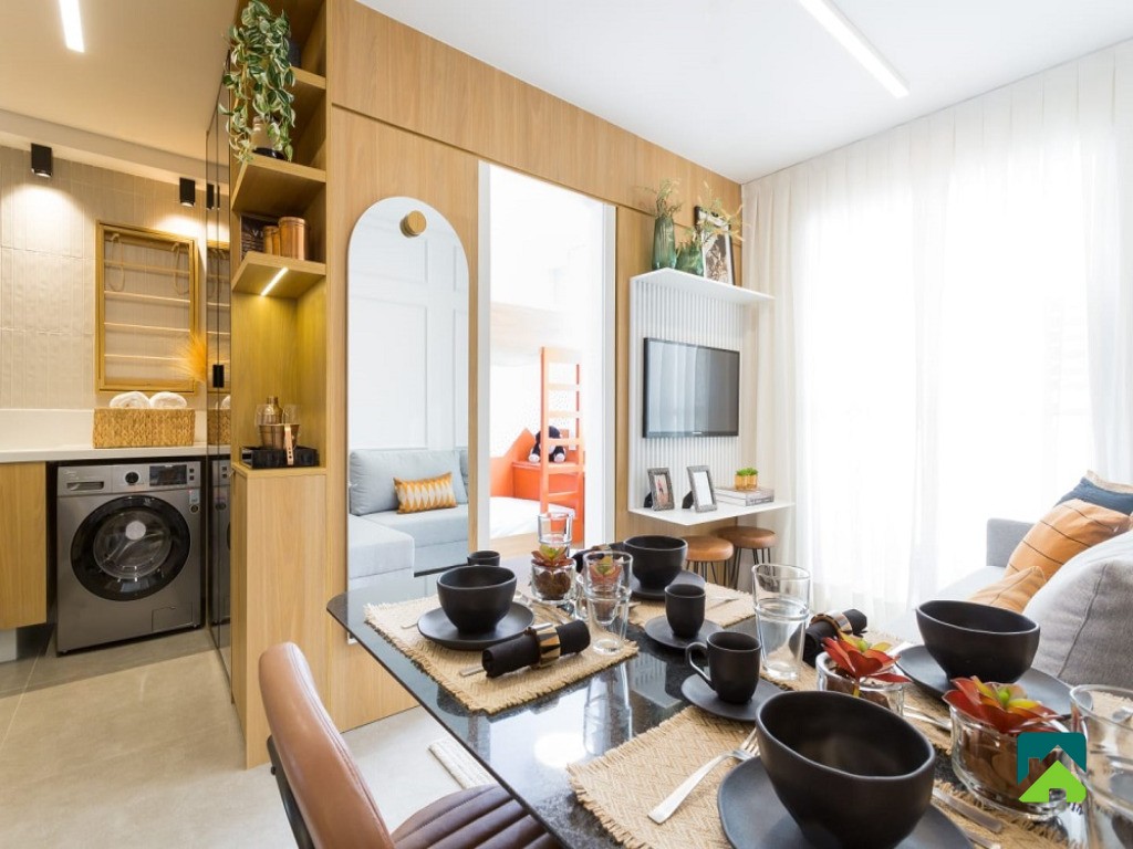 Apartamento, 2 quartos, 46 m² - Foto 15
