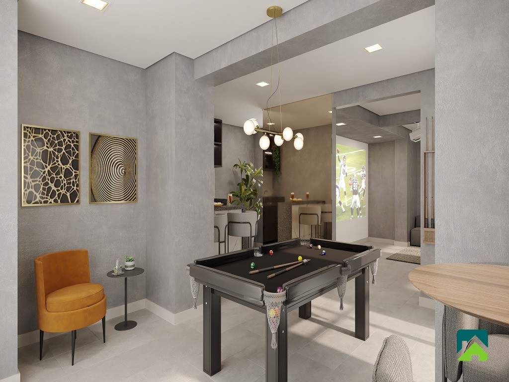 Apartamento, 2 quartos, 46 m² - Foto 10