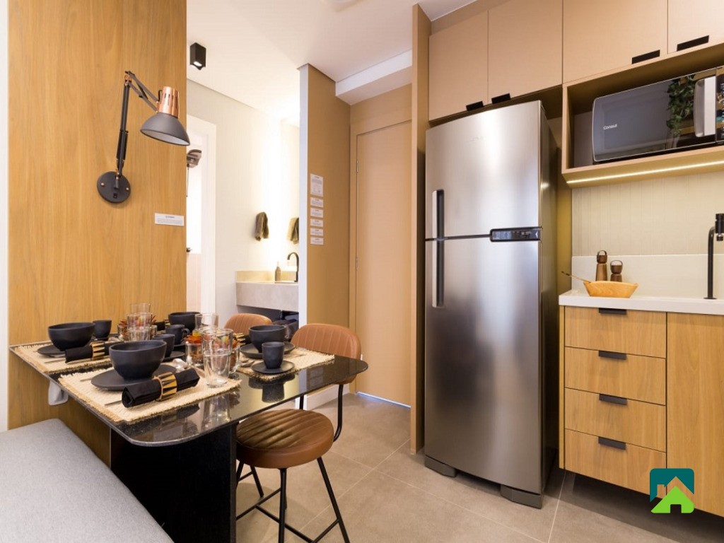 Apartamento, 2 quartos, 46 m² - Foto 16