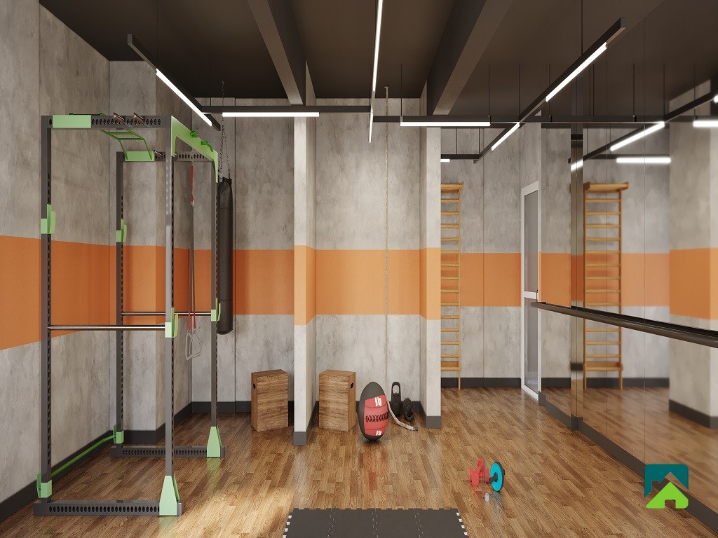 Apartamento, 2 quartos, 46 m² - Foto 8