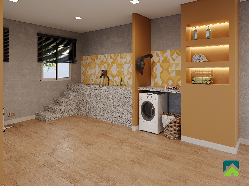 Apartamento, 2 quartos, 46 m² - Foto 19
