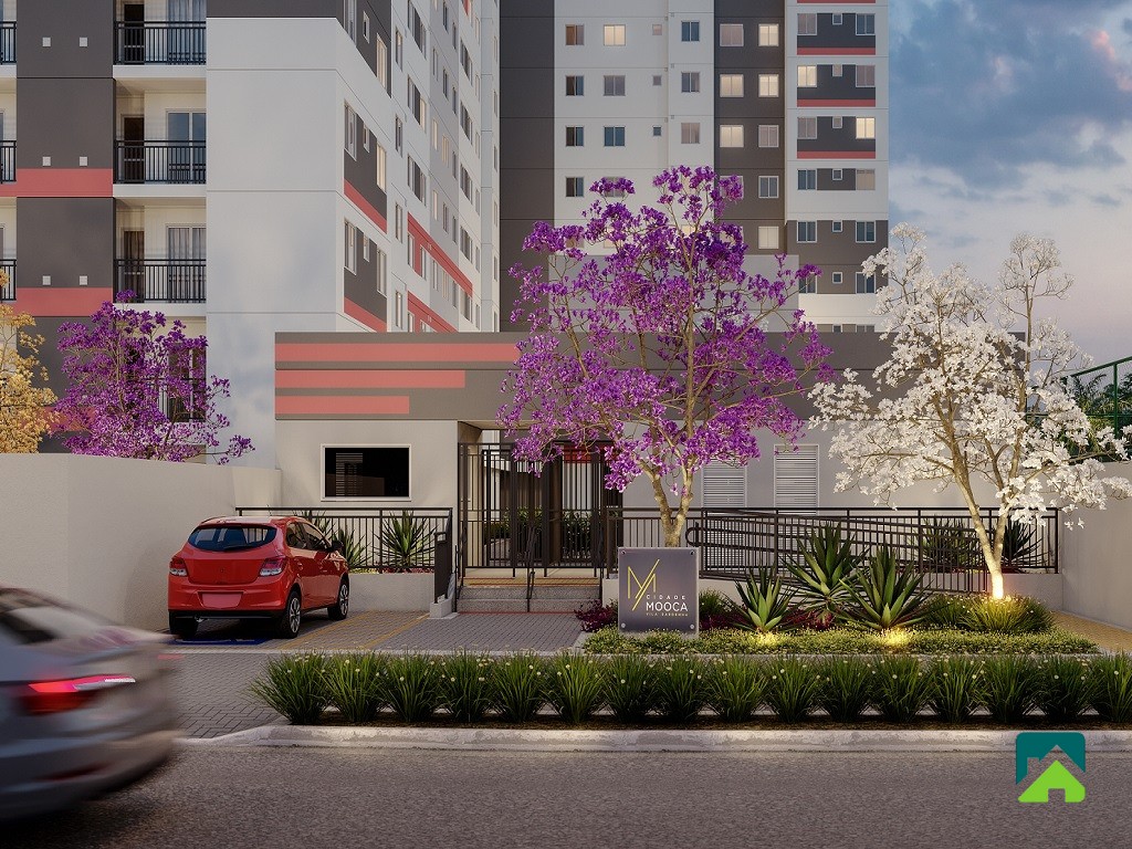 Apartamento, 2 quartos, 37 m² - Foto 19