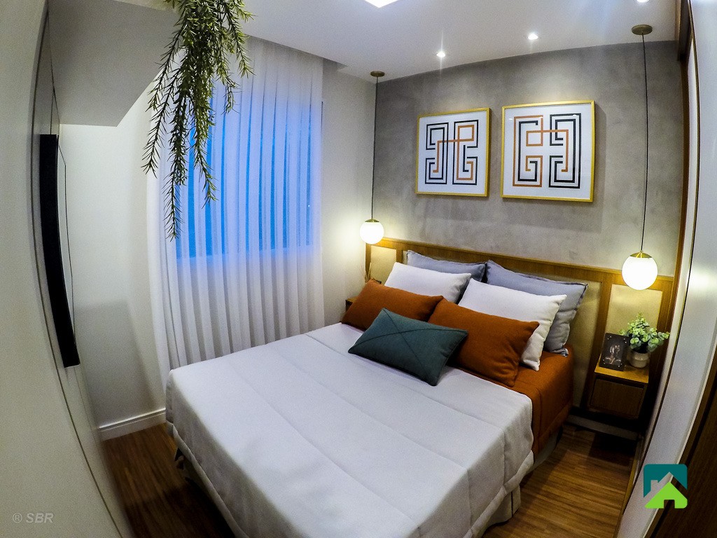 Apartamento, 2 quartos, 37 m² - Foto 34