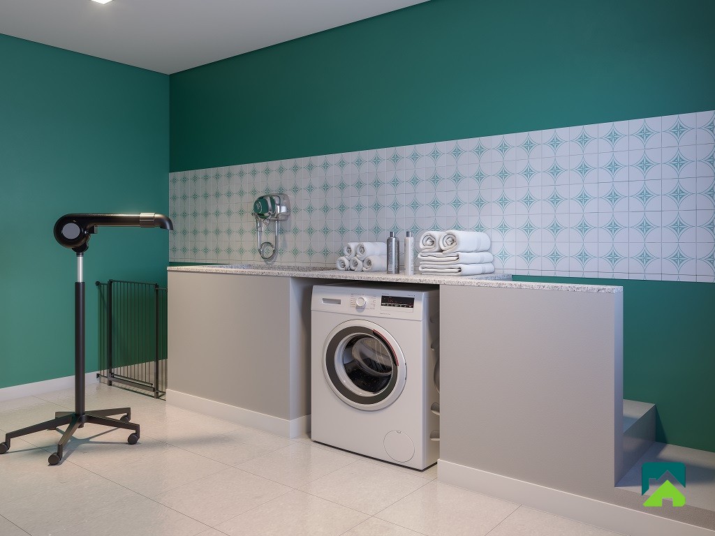 Apartamento, 2 quartos, 37 m² - Foto 26