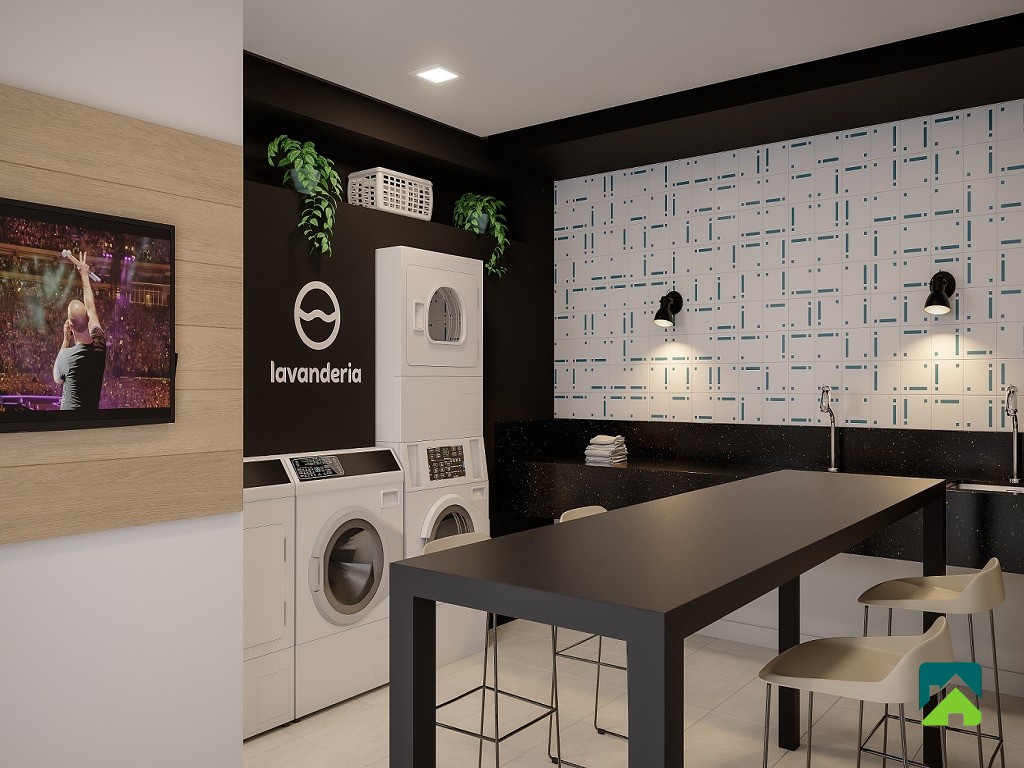 Apartamento, 2 quartos, 37 m² - Foto 24