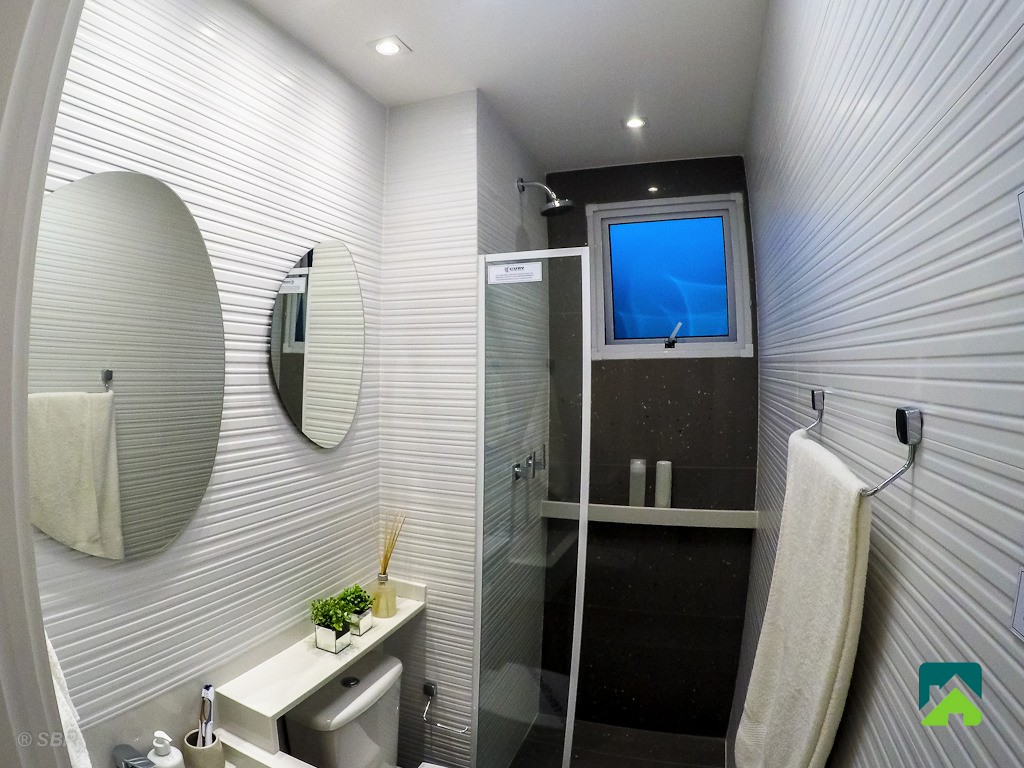 Apartamento, 2 quartos, 37 m² - Foto 33