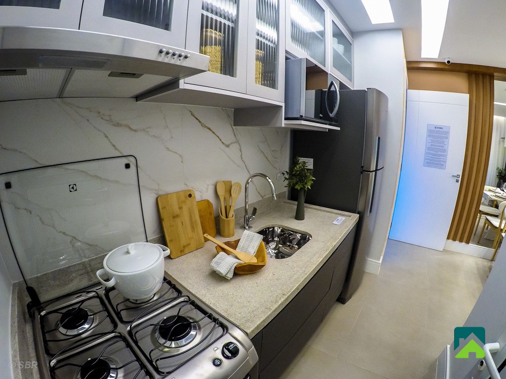 Apartamento, 2 quartos, 37 m² - Foto 29