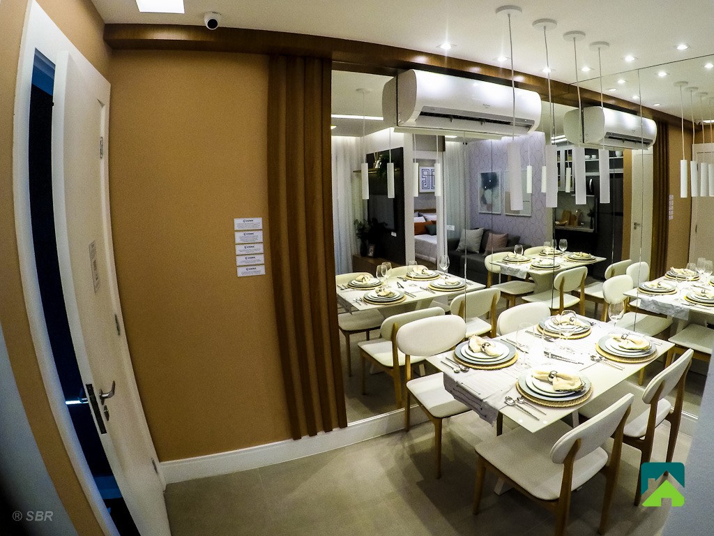Apartamento, 2 quartos, 37 m² - Foto 31