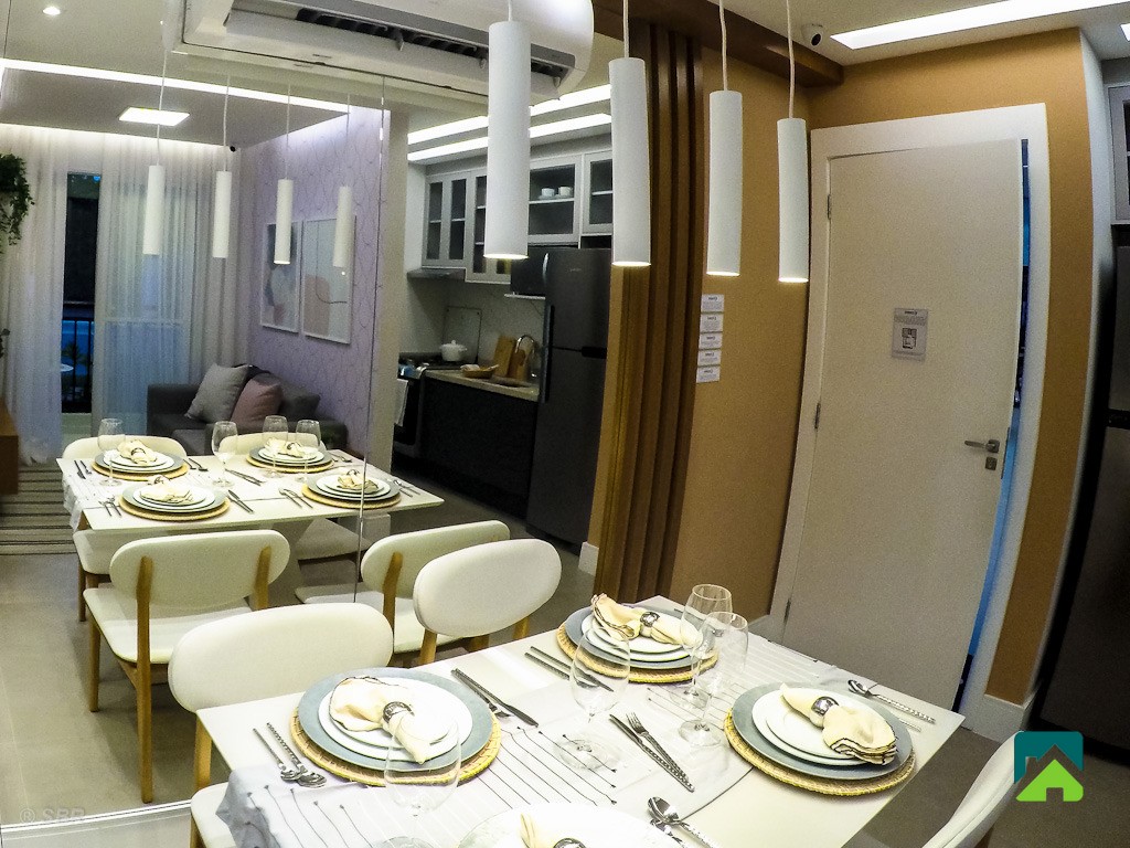 Apartamento, 2 quartos, 37 m² - Foto 30