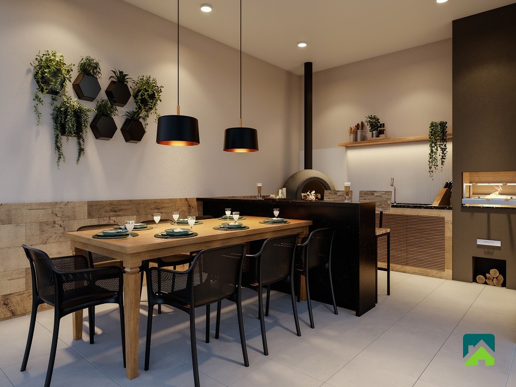 Apartamento, 2 quartos, 37 m² - Foto 17