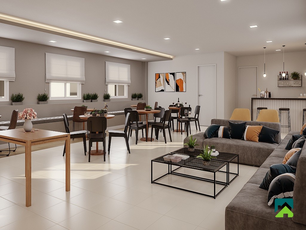 Apartamento, 2 quartos, 37 m² - Foto 18