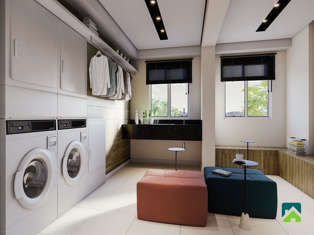 Apartamento, 2 quartos, 38 m² - Foto 14