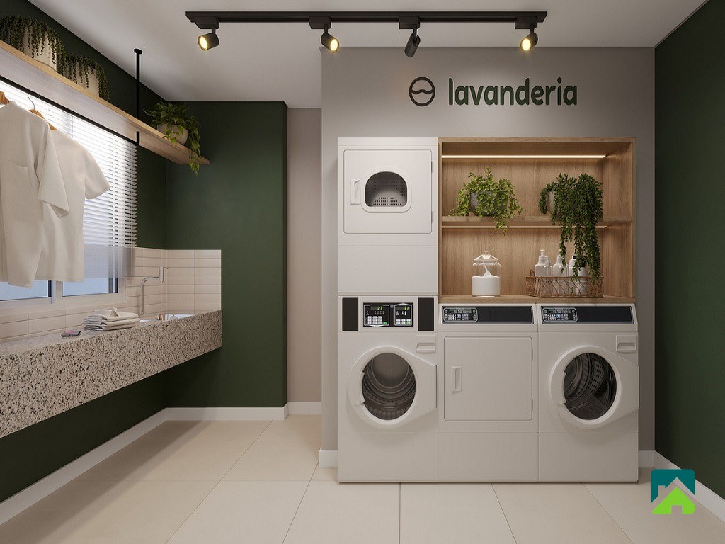 Apartamento, 2 quartos, 32 m² - Foto 8