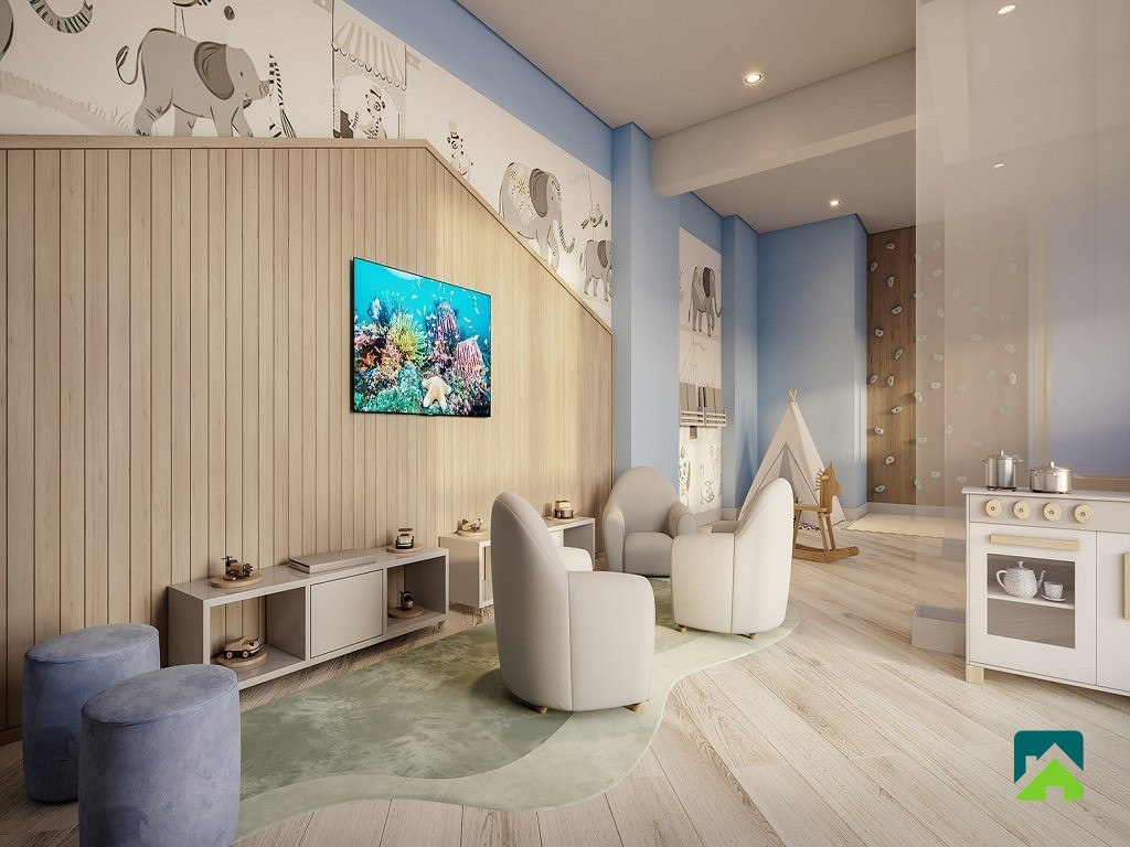 Apartamento, 2 quartos, 42 m² - Foto 16