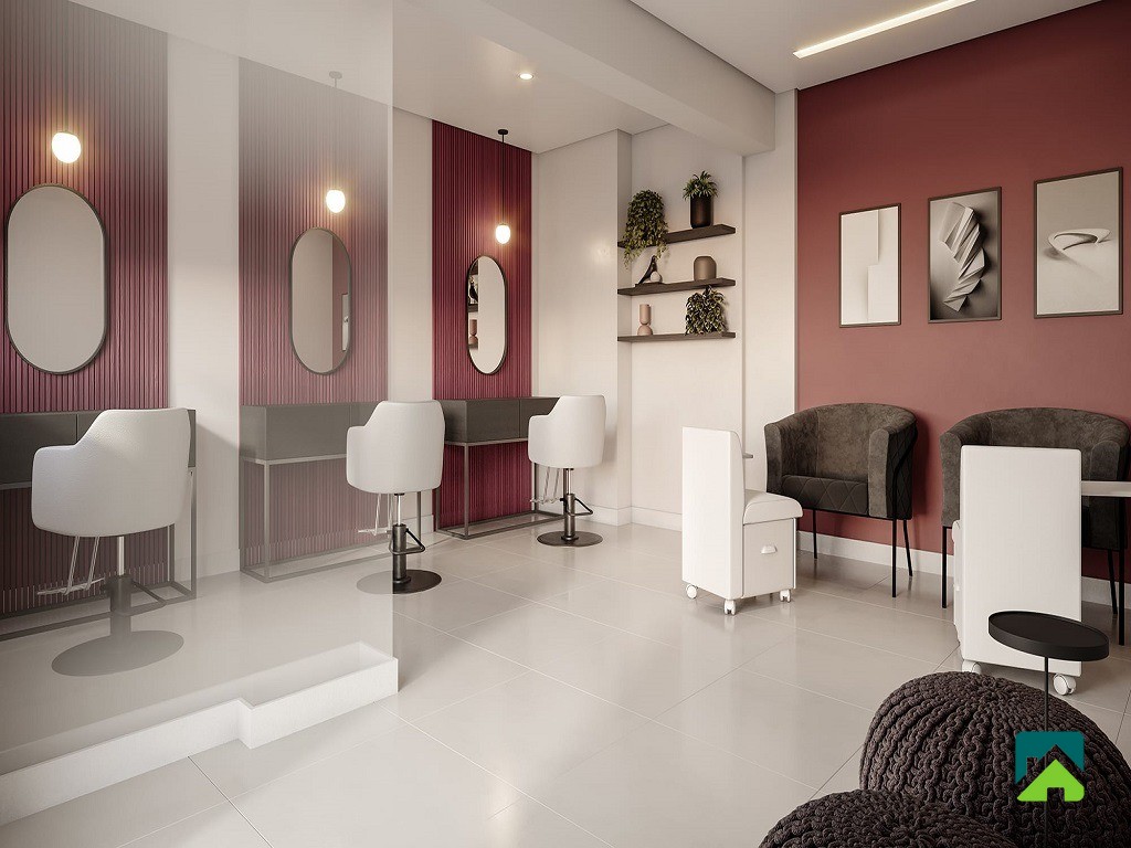 Apartamento, 2 quartos, 42 m² - Foto 17