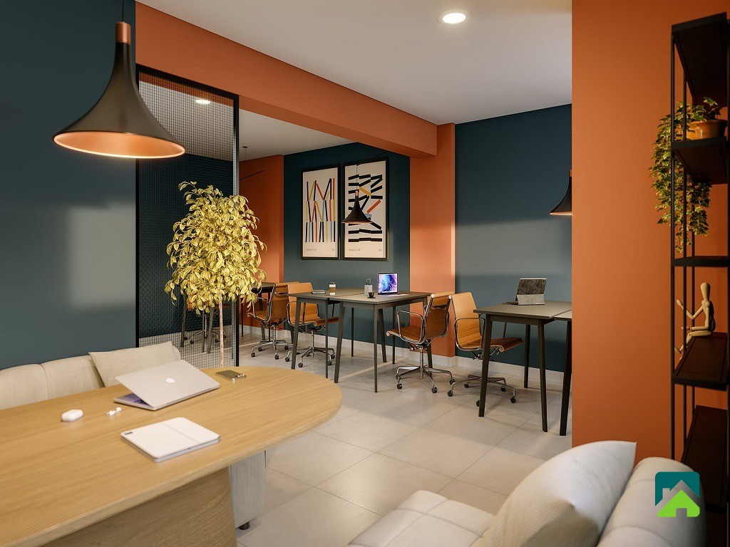 Apartamento, 2 quartos, 42 m² - Foto 11