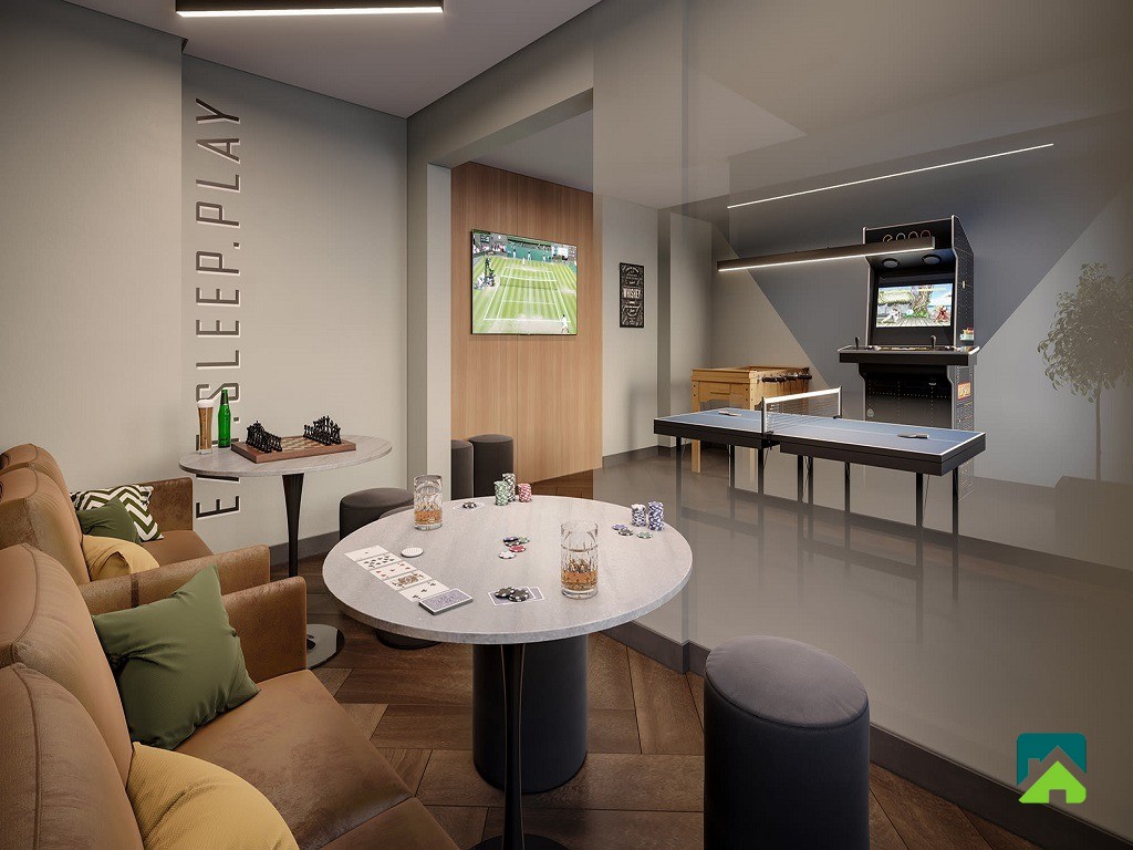 Apartamento, 2 quartos, 42 m² - Foto 12