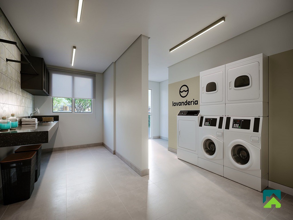 Apartamento, 2 quartos, 42 m² - Foto 19