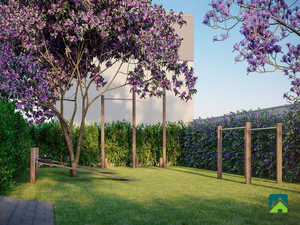 Apartamento, 2 quartos, 42 m² - Foto 21