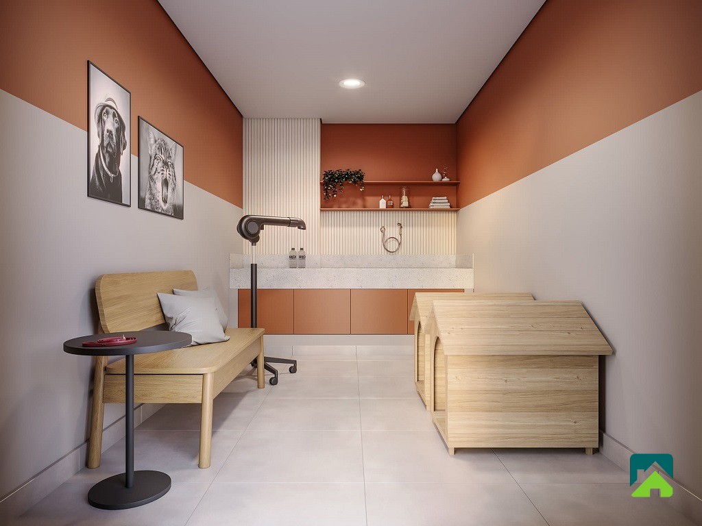Apartamento, 2 quartos, 42 m² - Foto 22