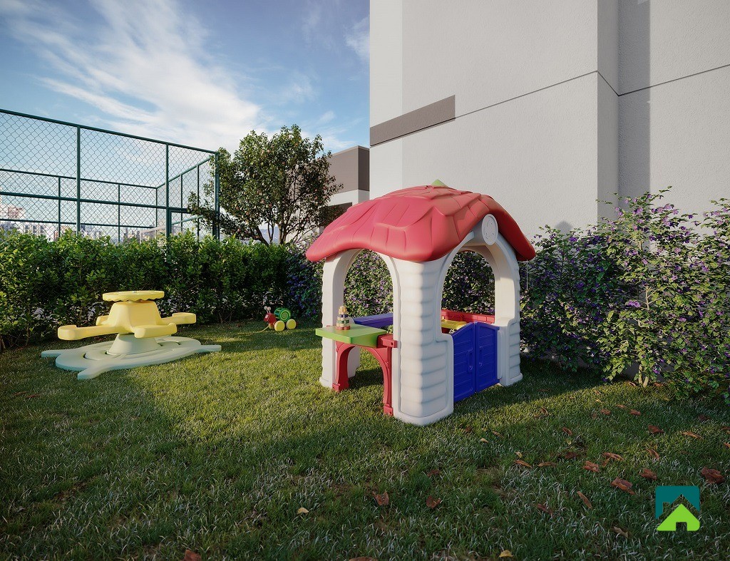 Apartamento, 2 quartos, 42 m² - Foto 23