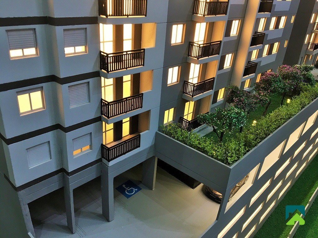 Apartamento, 2 quartos, 42 m² - Foto 30
