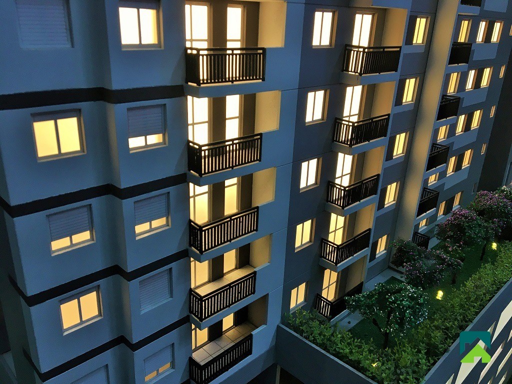 Apartamento, 2 quartos, 42 m² - Foto 31
