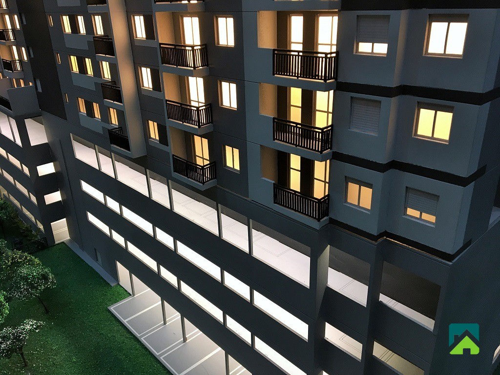 Apartamento, 2 quartos, 42 m² - Foto 32