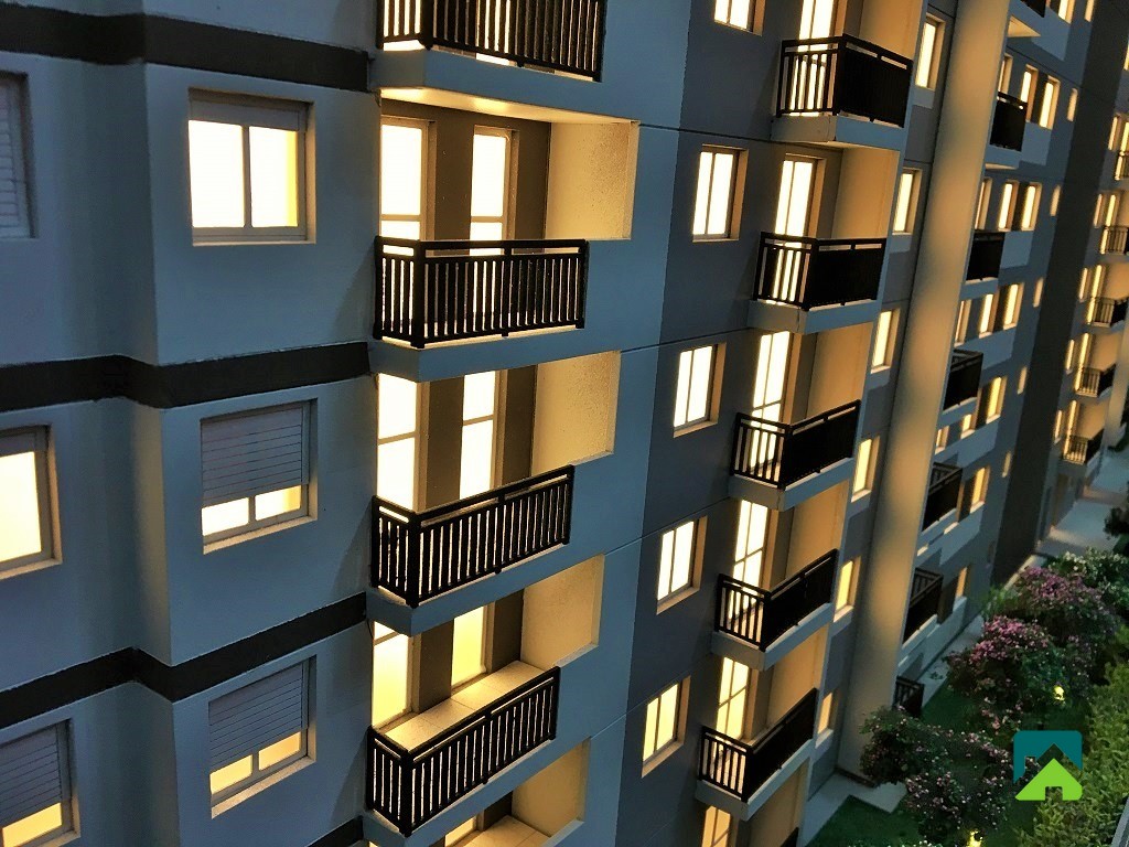 Apartamento, 2 quartos, 42 m² - Foto 33