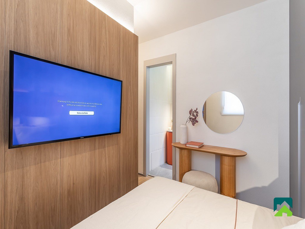 Apartamento, 2 quartos, 42 m² - Foto 40