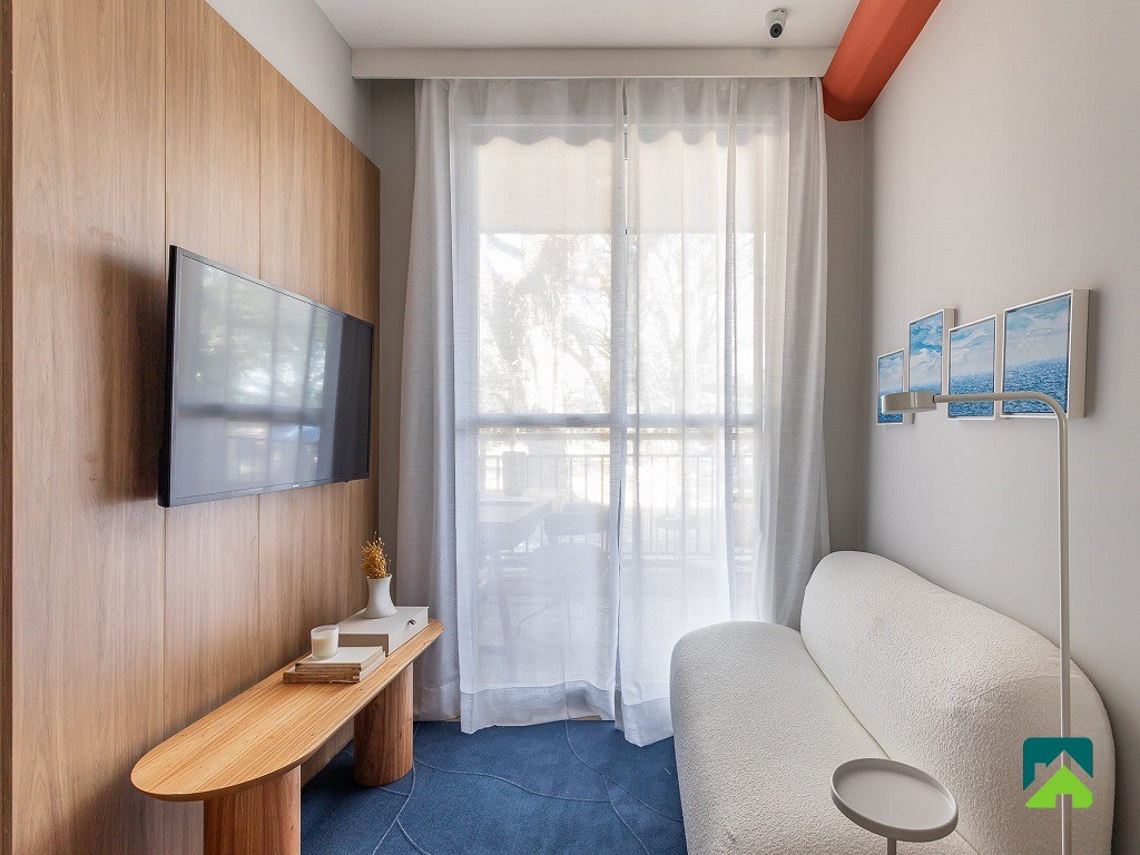 Apartamento, 2 quartos, 42 m² - Foto 42