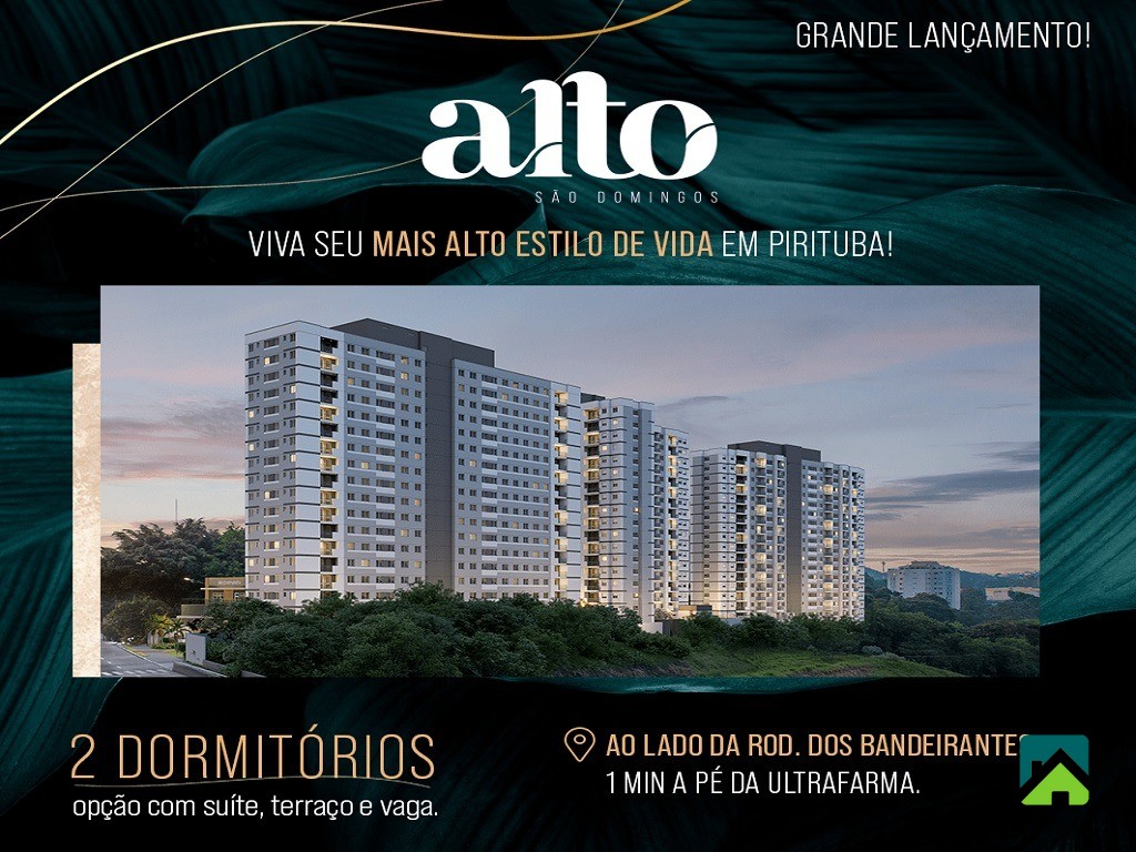 Apartamento, 2 quartos, 42 m² - Foto 44