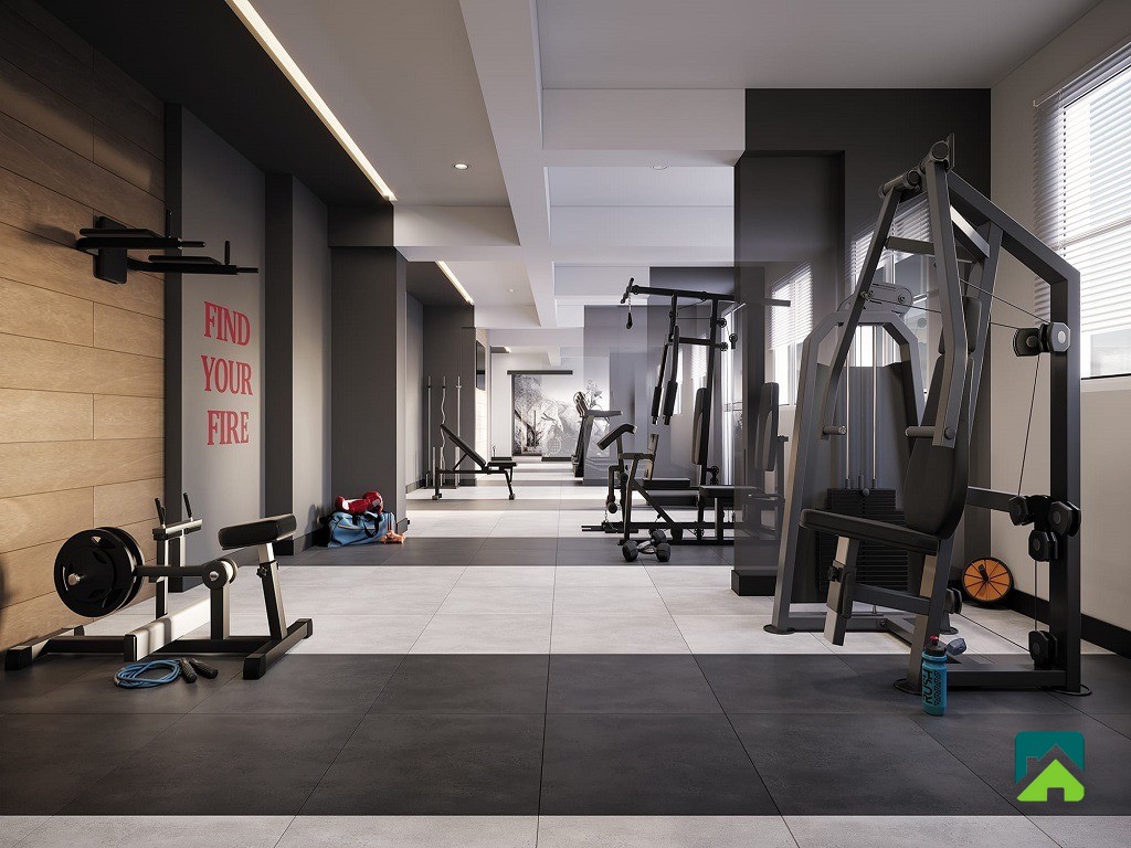 Apartamento, 2 quartos, 42 m² - Foto 6