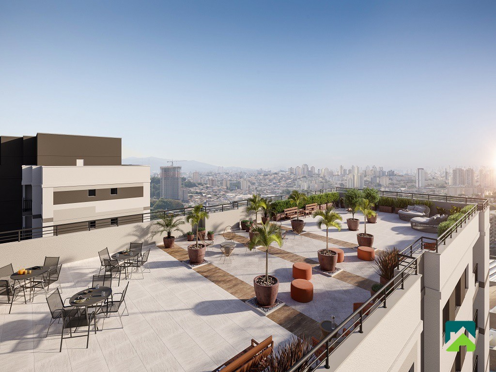 Apartamento, 2 quartos, 42 m² - Foto 10