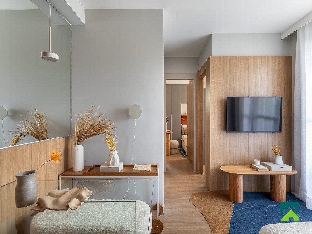 Apartamento, 2 quartos, 42 m² - Foto 21