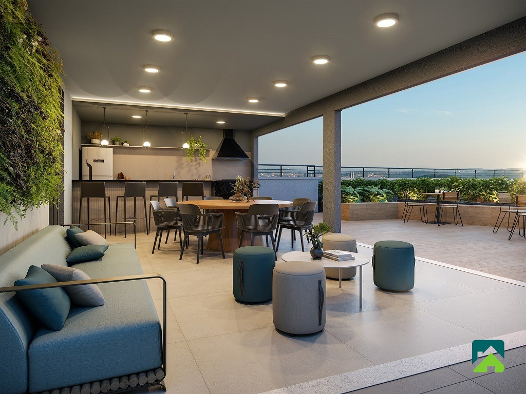 Apartamento, 2 quartos, 42 m² - Foto 11