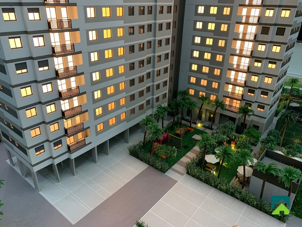 Apartamento, 2 quartos, 42 m² - Foto 30