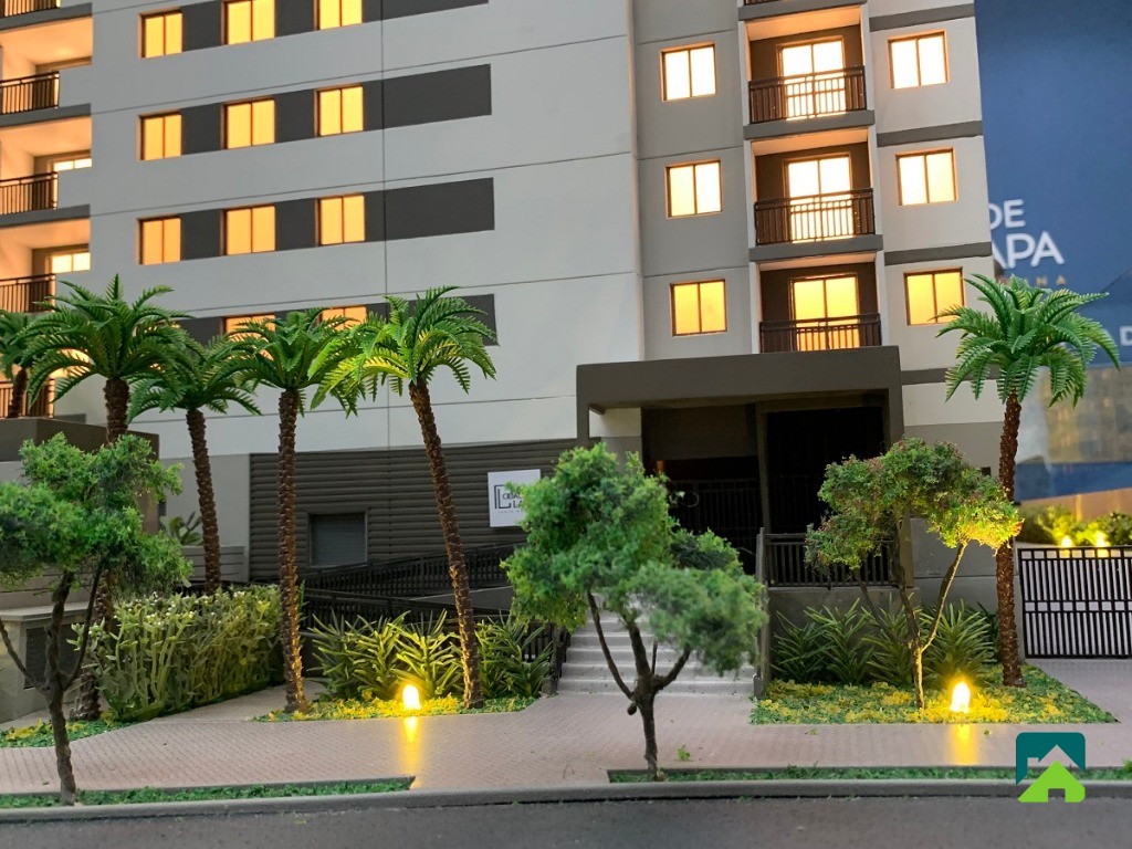 Apartamento, 2 quartos, 42 m² - Foto 31