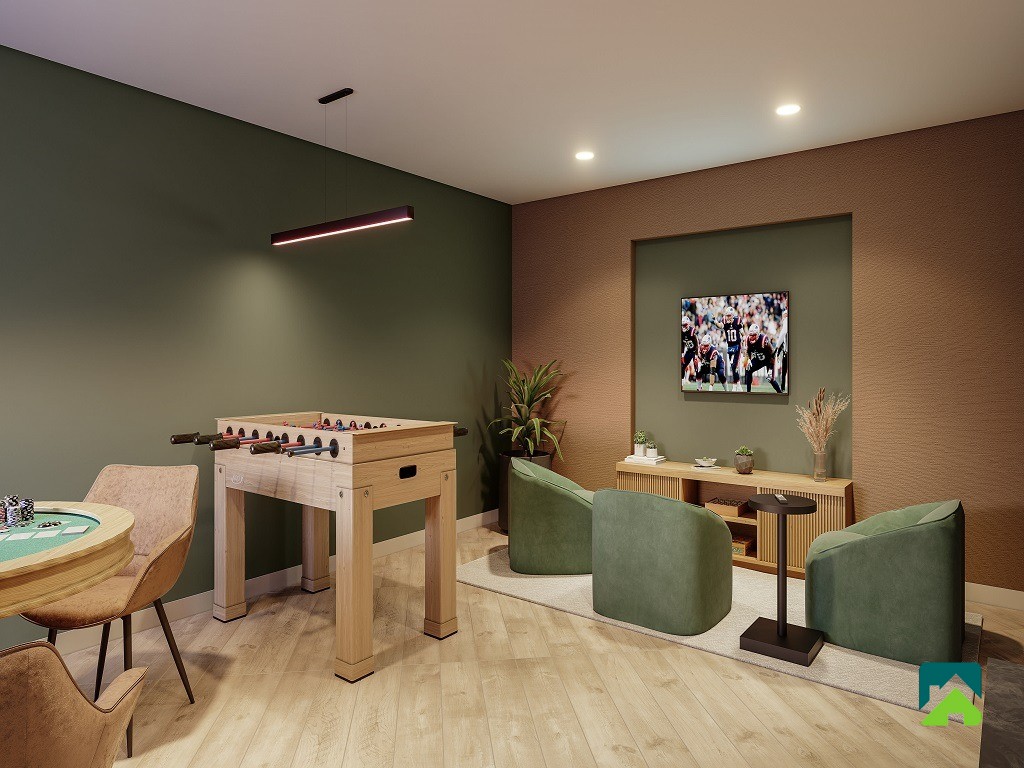 Apartamento, 2 quartos, 42 m² - Foto 22