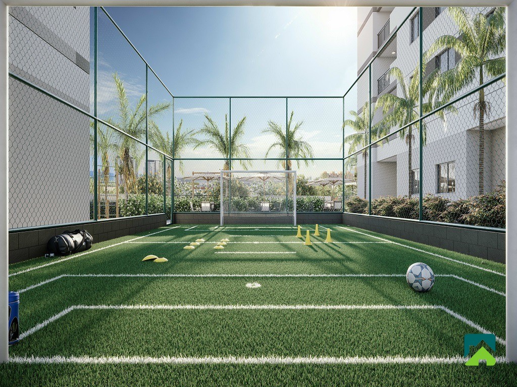 Apartamento, 2 quartos, 42 m² - Foto 35