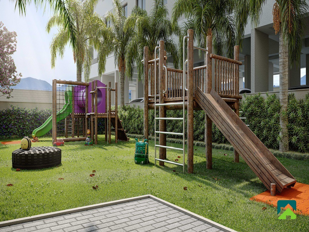 Apartamento, 2 quartos, 42 m² - Foto 37