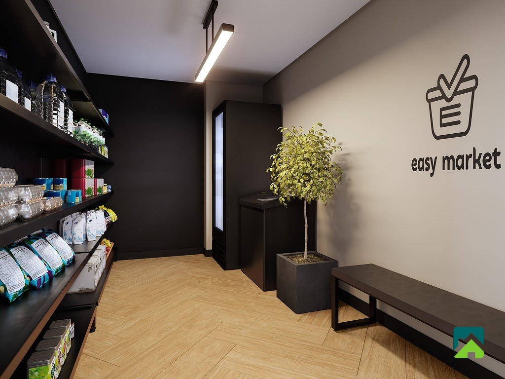 Apartamento, 1 quarto, 26 m² - Foto 15