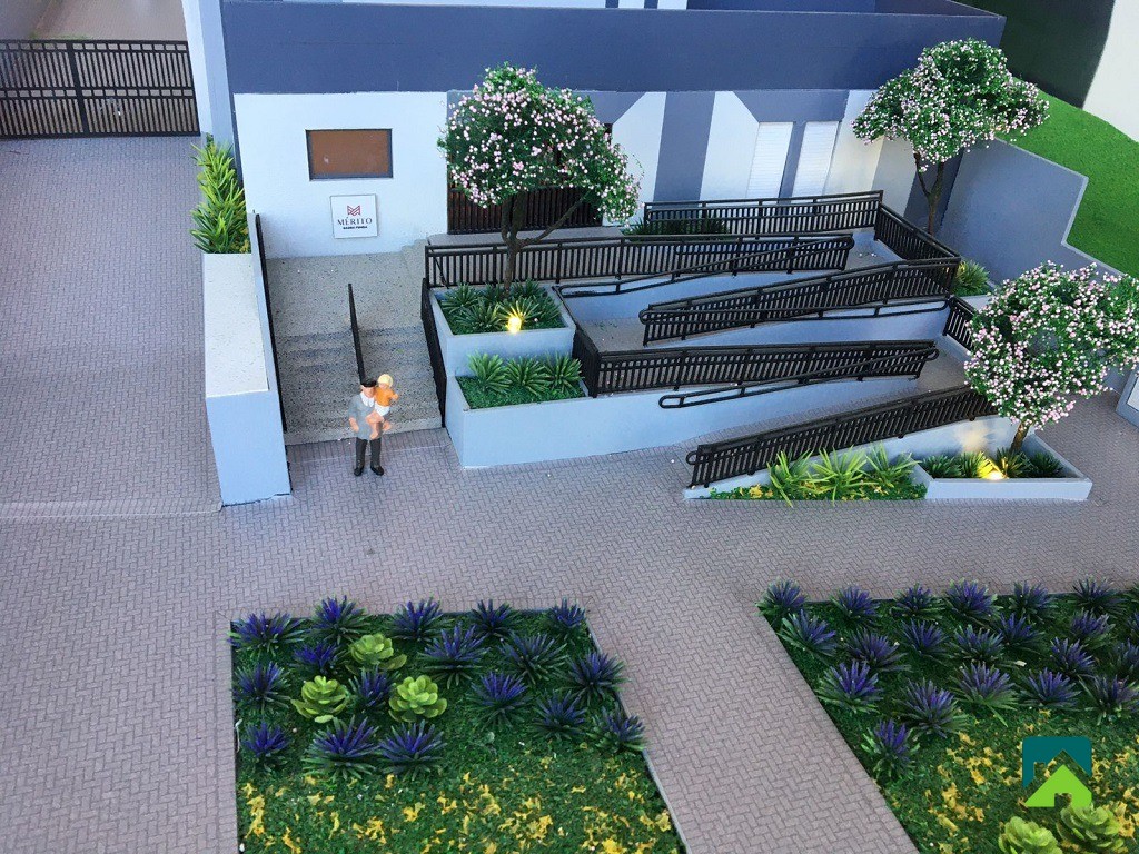 Apartamento, 1 quarto, 26 m² - Foto 26